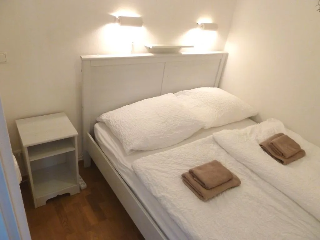 Sobieski Center Apartments Vienna Austria