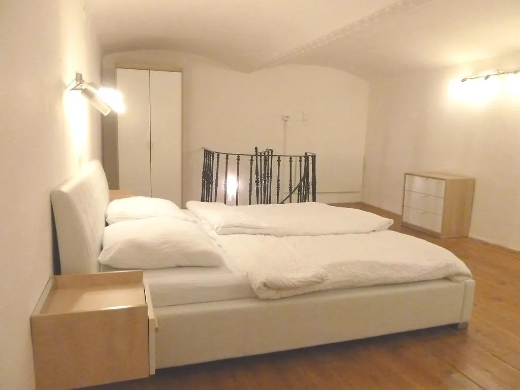 Sobieski Center Apartments 维也纳 奥地利