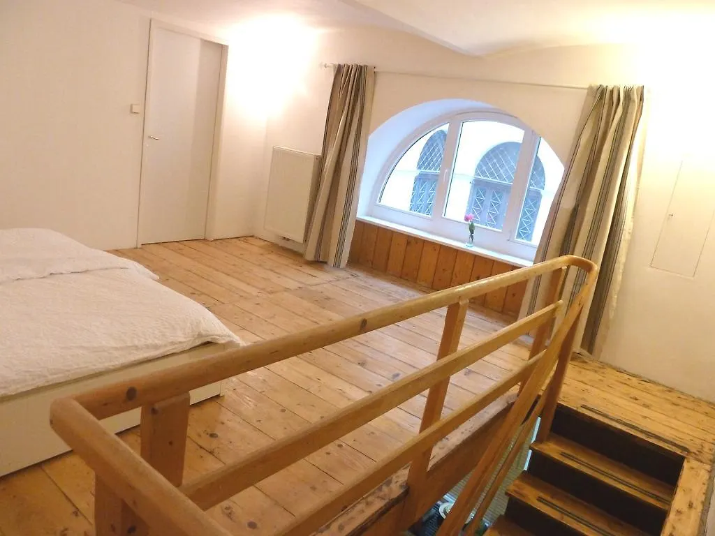 Sobieski Center Apartments 维也纳