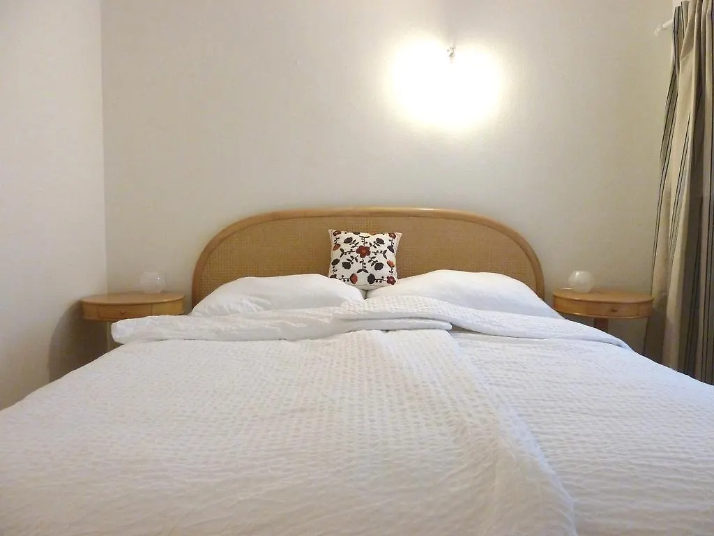 Sobieski Center Apartments 维也纳 0*,